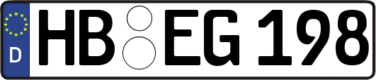 HB-EG198