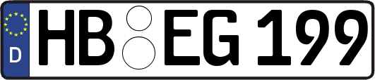 HB-EG199