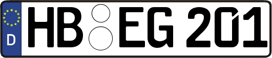 HB-EG201
