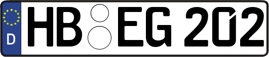 HB-EG202
