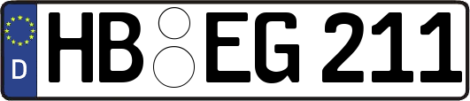 HB-EG211