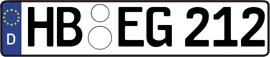 HB-EG212