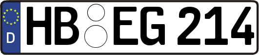 HB-EG214
