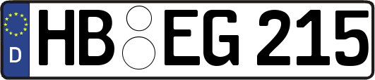 HB-EG215