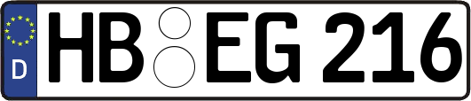 HB-EG216