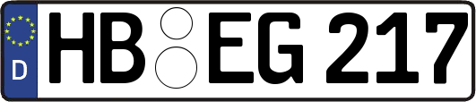 HB-EG217