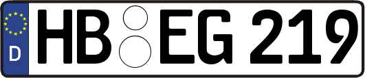 HB-EG219