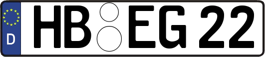 HB-EG22