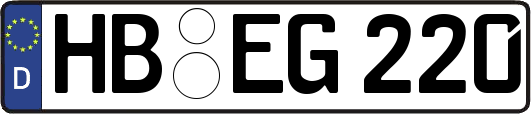 HB-EG220