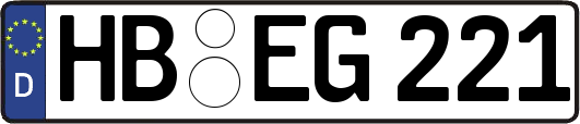 HB-EG221