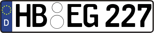 HB-EG227
