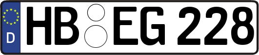 HB-EG228
