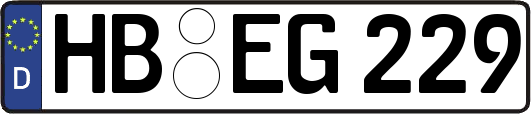 HB-EG229