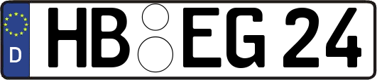HB-EG24