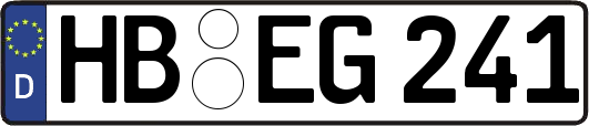 HB-EG241