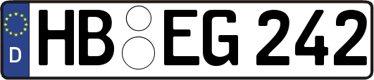 HB-EG242