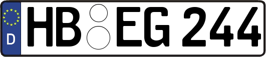 HB-EG244