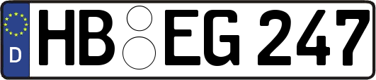 HB-EG247