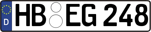 HB-EG248