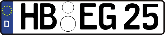 HB-EG25