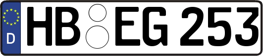 HB-EG253