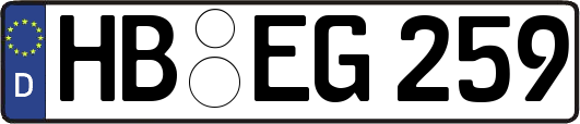 HB-EG259