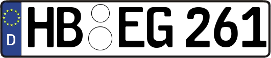 HB-EG261