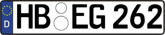 HB-EG262