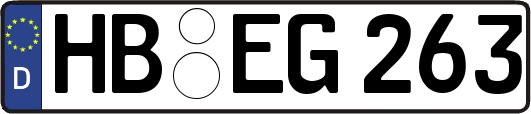 HB-EG263