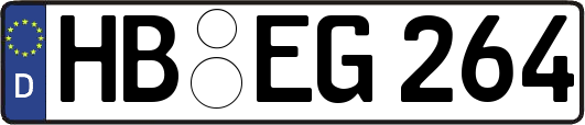 HB-EG264