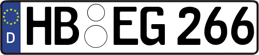 HB-EG266