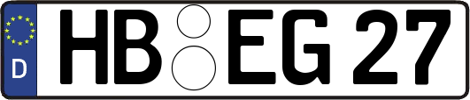 HB-EG27