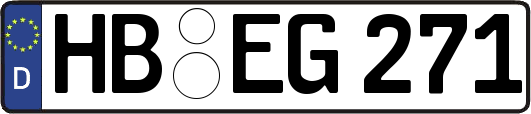 HB-EG271