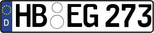 HB-EG273