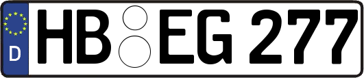 HB-EG277