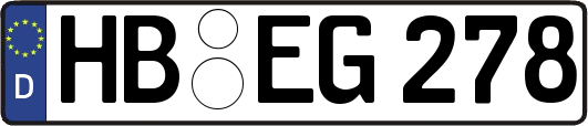 HB-EG278