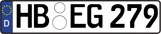 HB-EG279