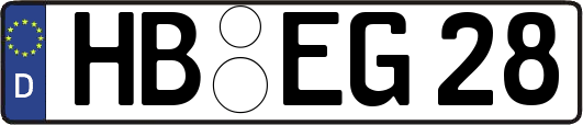 HB-EG28