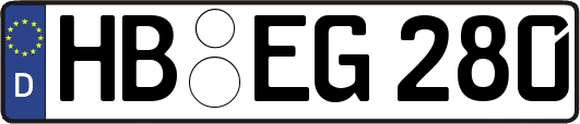 HB-EG280