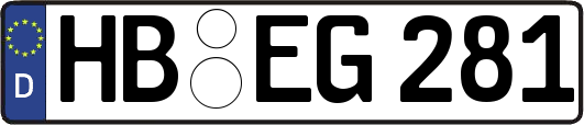 HB-EG281