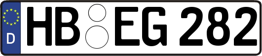 HB-EG282