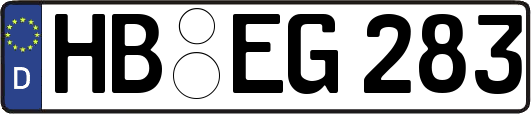 HB-EG283