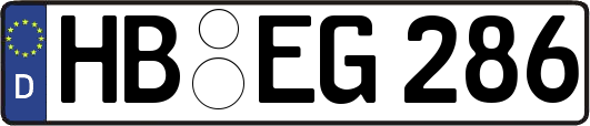 HB-EG286