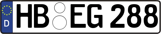 HB-EG288