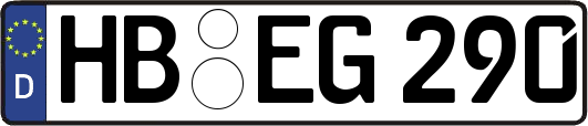 HB-EG290