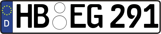 HB-EG291