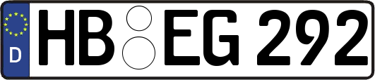 HB-EG292