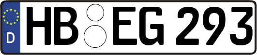 HB-EG293