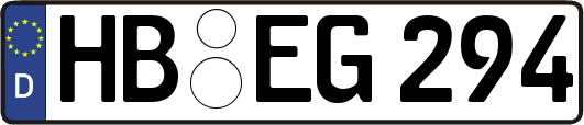 HB-EG294