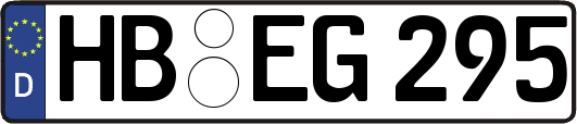 HB-EG295